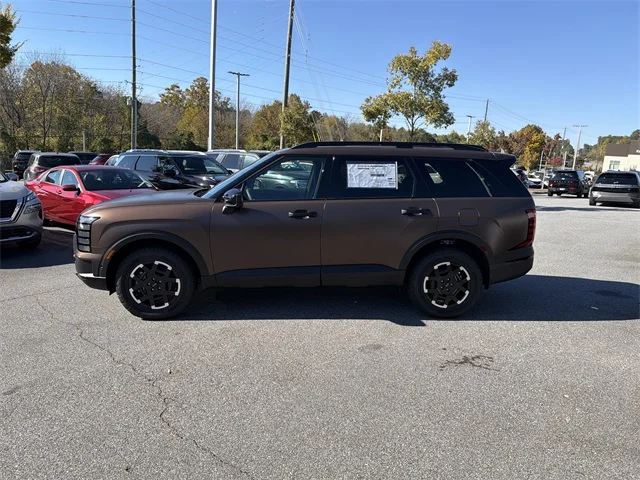Nuevos HYUNDAI PALISADE at Gainesville Hyundai in Gainesville