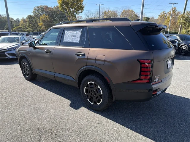 Nuevos HYUNDAI PALISADE at Gainesville Hyundai in Gainesville