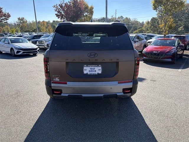 Nuevos HYUNDAI PALISADE at Gainesville Hyundai in Gainesville