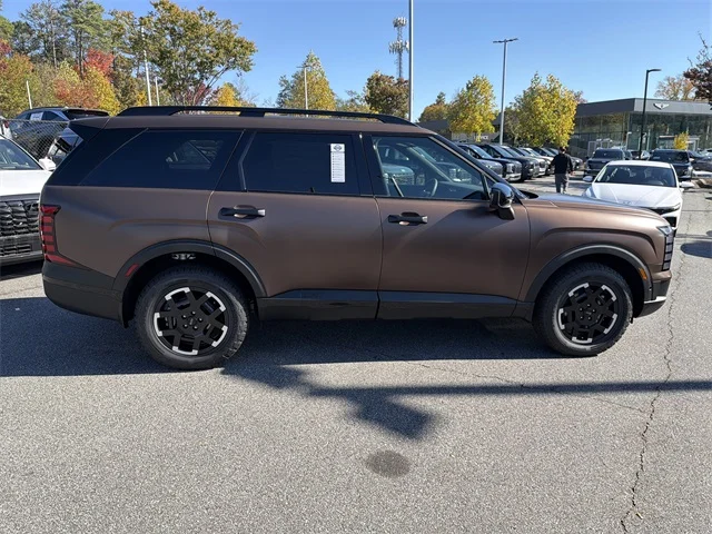 Nuevos HYUNDAI PALISADE at Gainesville Hyundai in Gainesville