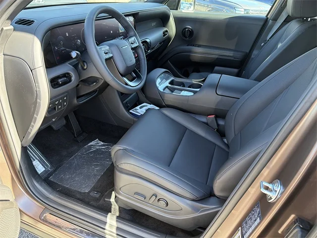 Nuevos HYUNDAI PALISADE at Gainesville Hyundai in Gainesville