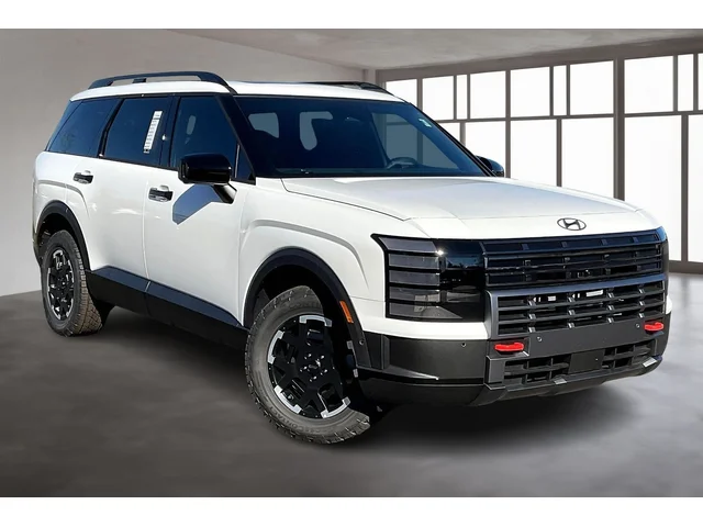 Nuevos HYUNDAI PALISADE at Gainesville Hyundai in Gainesville