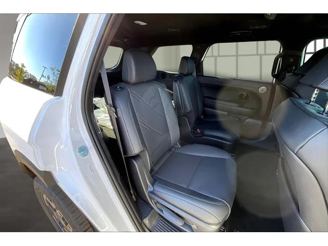 Nuevos HYUNDAI PALISADE at Gainesville Hyundai in Gainesville