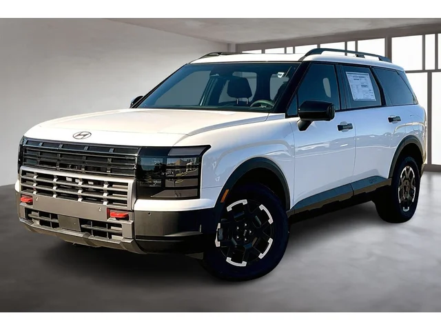 Nuevos HYUNDAI PALISADE at Gainesville Hyundai in Gainesville