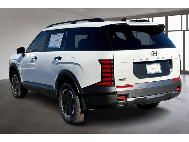 Nuevos HYUNDAI PALISADE at Gainesville Hyundai in Gainesville