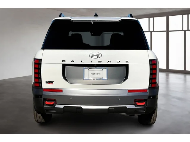 Nuevos HYUNDAI PALISADE at Gainesville Hyundai in Gainesville