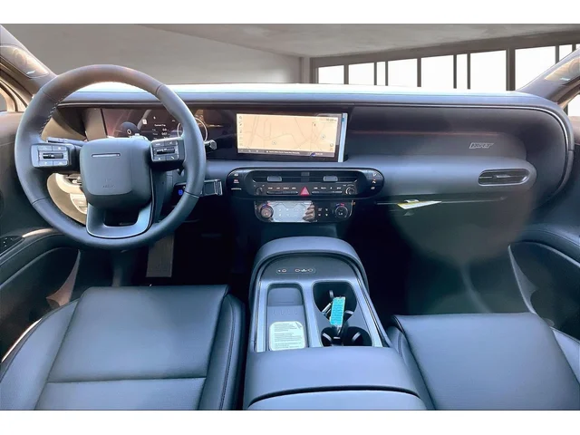 Nuevos HYUNDAI PALISADE at Gainesville Hyundai in Gainesville