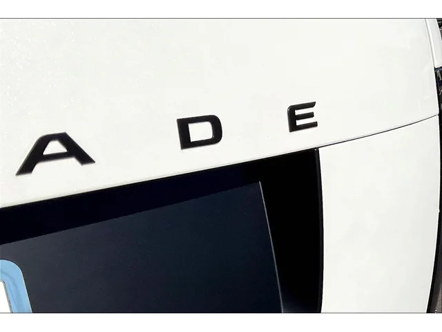 Nuevos HYUNDAI PALISADE at Gainesville Hyundai in Gainesville