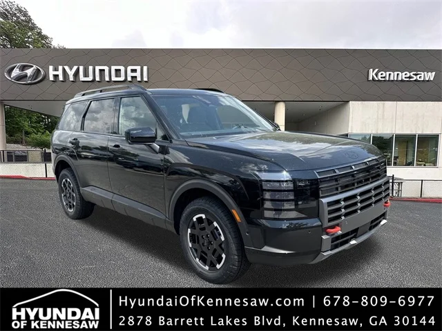 Nuevos HYUNDAI PALISADE at Gainesville Hyundai in Gainesville