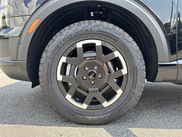 Nuevos HYUNDAI PALISADE at Gainesville Hyundai in Gainesville