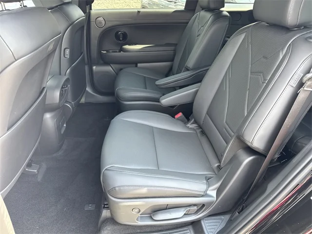 Nuevos HYUNDAI PALISADE at Gainesville Hyundai in Gainesville