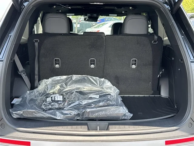 Nuevos HYUNDAI PALISADE at Gainesville Hyundai in Gainesville