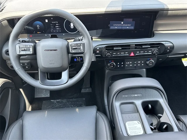 Nuevos HYUNDAI PALISADE at Gainesville Hyundai in Gainesville