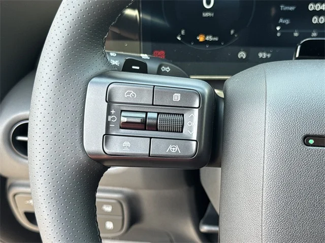 Nuevos HYUNDAI PALISADE at Gainesville Hyundai in Gainesville