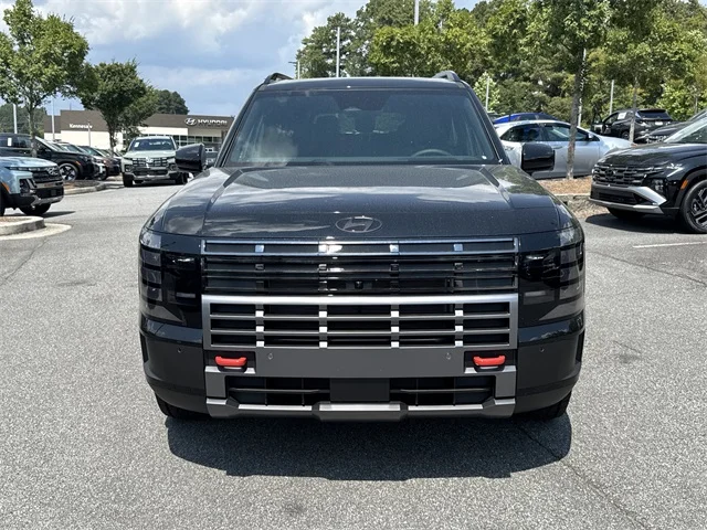 Nuevos HYUNDAI PALISADE at Gainesville Hyundai in Gainesville