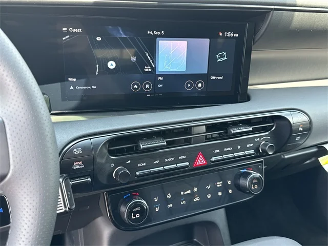 Nuevos HYUNDAI PALISADE at Gainesville Hyundai in Gainesville