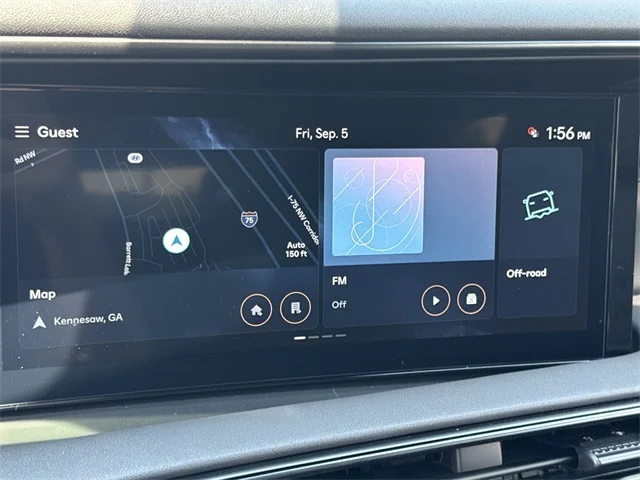 Nuevos HYUNDAI PALISADE at Gainesville Hyundai in Gainesville