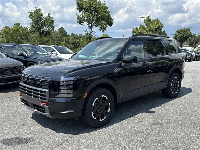 Nuevos HYUNDAI PALISADE at Gainesville Hyundai in Gainesville
