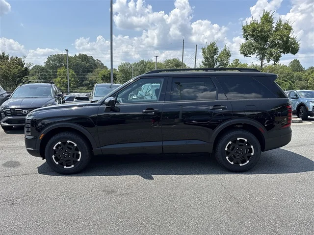 Nuevos HYUNDAI PALISADE at Gainesville Hyundai in Gainesville