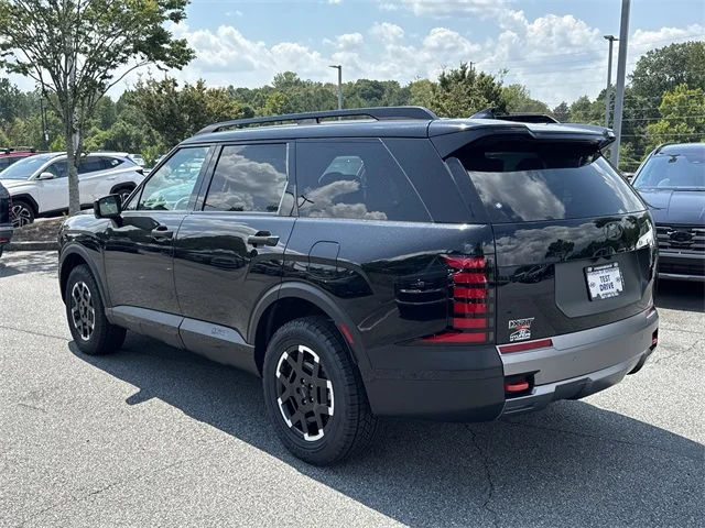 Nuevos HYUNDAI PALISADE at Gainesville Hyundai in Gainesville