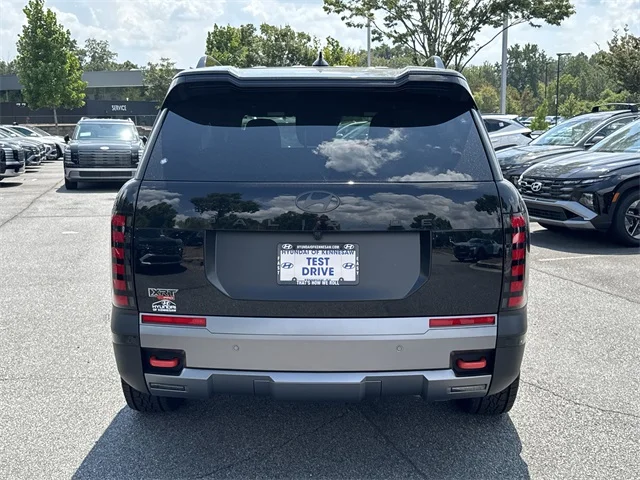 Nuevos HYUNDAI PALISADE at Gainesville Hyundai in Gainesville