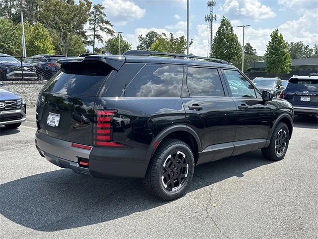 Nuevos HYUNDAI PALISADE at Gainesville Hyundai in Gainesville