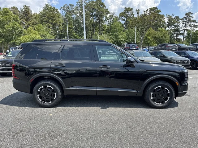 Nuevos HYUNDAI PALISADE at Gainesville Hyundai in Gainesville