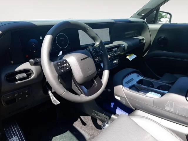 Nuevos HYUNDAI PALISADE à Estados chez autogozo