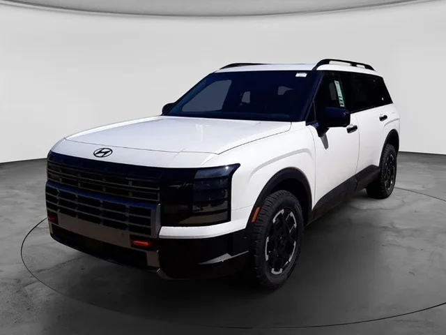 Nuevos HYUNDAI PALISADE à Estados chez autogozo