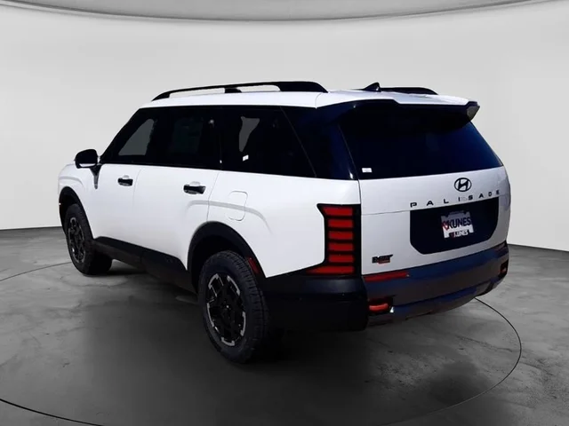 Nuevos HYUNDAI PALISADE à Estados chez autogozo