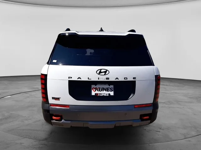 Nuevos HYUNDAI PALISADE à Estados chez autogozo