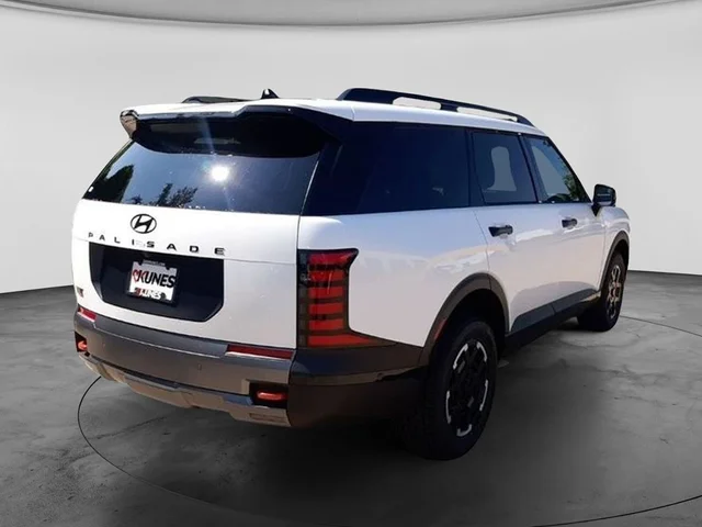 Nuevos HYUNDAI PALISADE à Estados chez autogozo