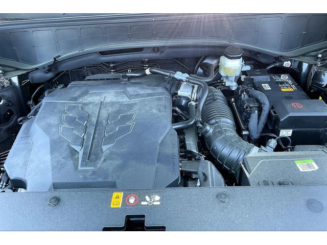 Nuevos HYUNDAI PALISADE à Estados chez autogozo
