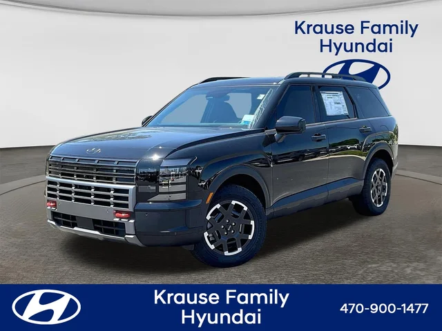 Nuevos HYUNDAI PALISADE à Estados chez autogozo