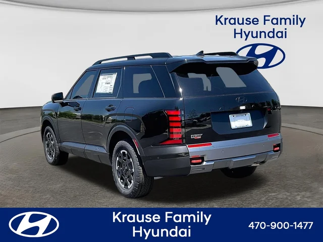 Nuevos HYUNDAI PALISADE à Estados chez autogozo