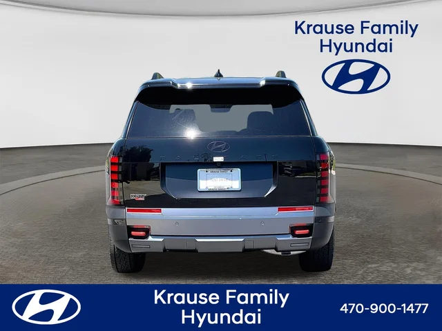 Nuevos HYUNDAI PALISADE à Estados chez autogozo