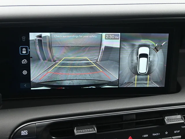 SEMINUEVOS HYUNDAI Palisade a Estados en autogozo