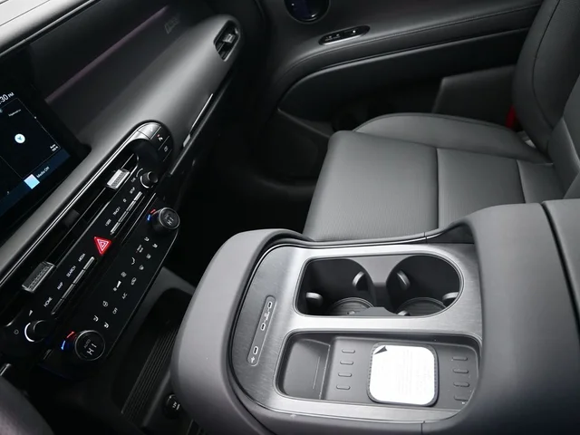 SEMINUEVOS HYUNDAI Palisade a Estados en autogozo