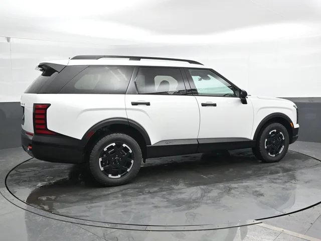 SEMINUEVOS HYUNDAI Palisade a Estados en autogozo