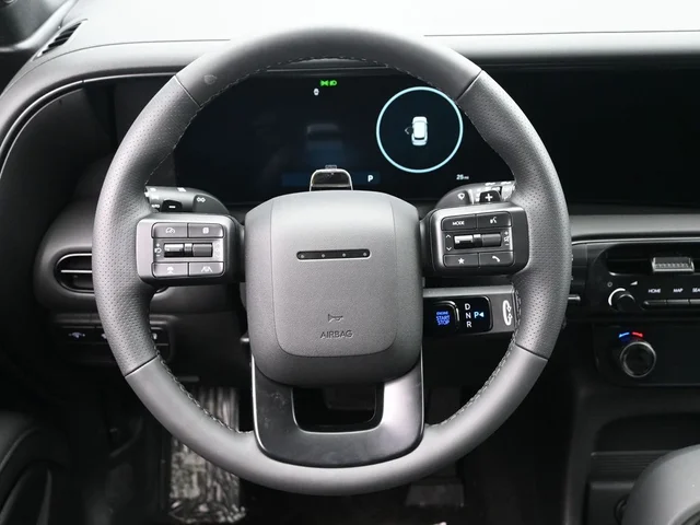 SEMINUEVOS HYUNDAI Palisade a Estados en autogozo
