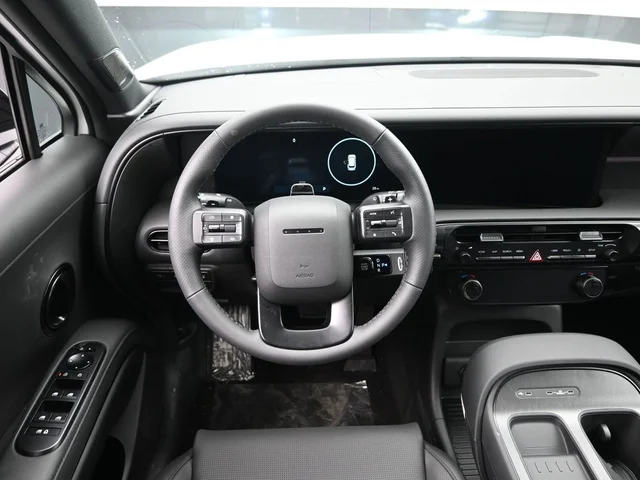 SEMINUEVOS HYUNDAI Palisade a Estados en autogozo