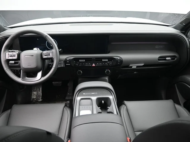 SEMINUEVOS HYUNDAI Palisade a Estados en autogozo