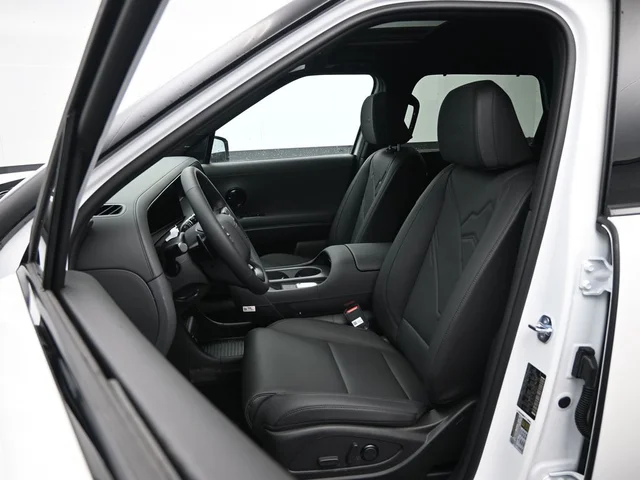 SEMINUEVOS HYUNDAI Palisade a Estados en autogozo