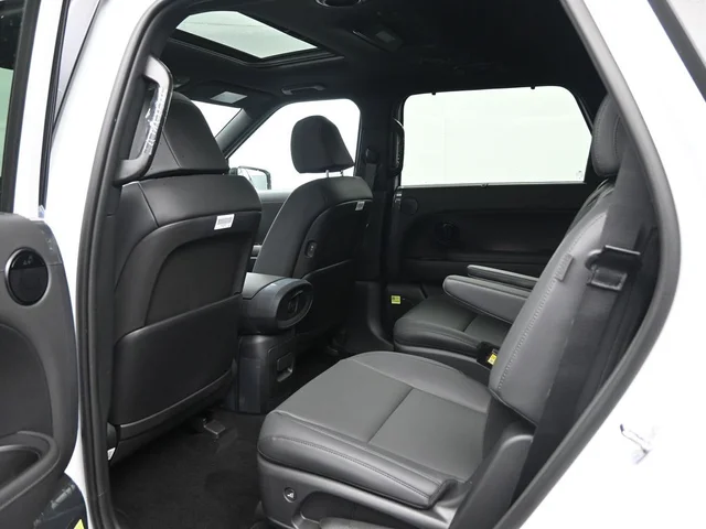 SEMINUEVOS HYUNDAI Palisade a Estados en autogozo