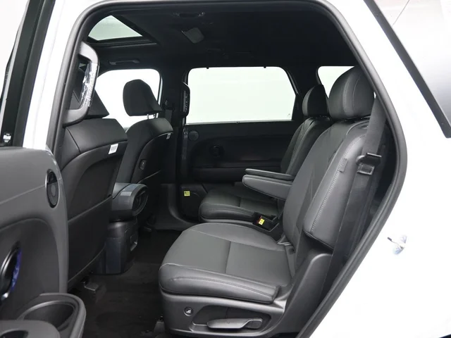 SEMINUEVOS HYUNDAI Palisade a Estados en autogozo