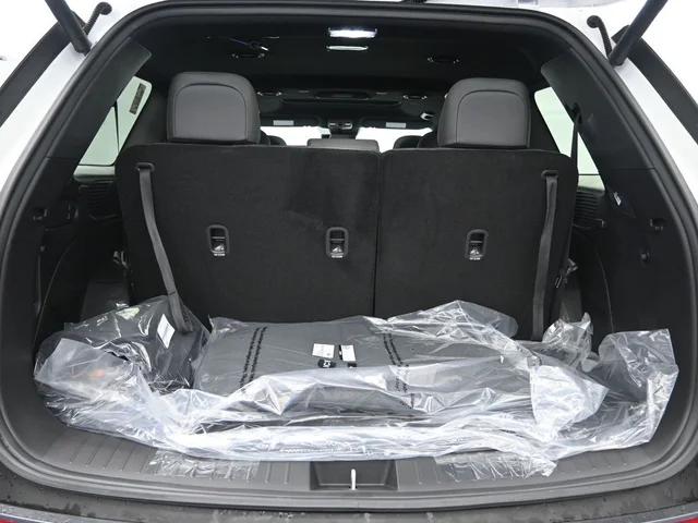 SEMINUEVOS HYUNDAI Palisade a Estados en autogozo