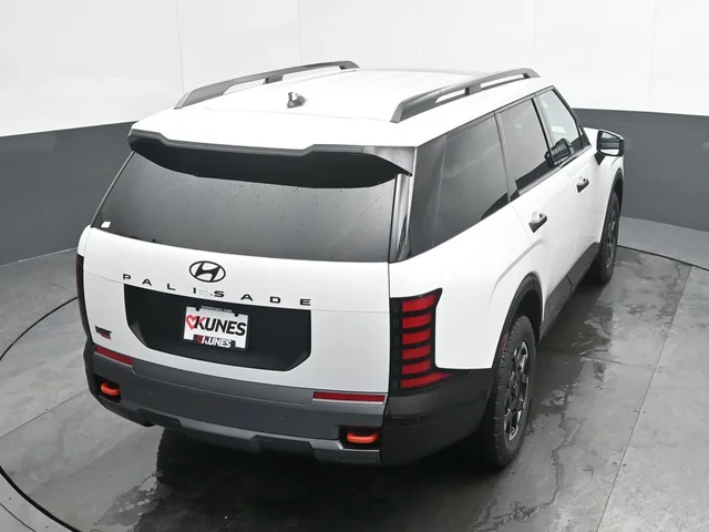 SEMINUEVOS HYUNDAI Palisade a Estados en autogozo