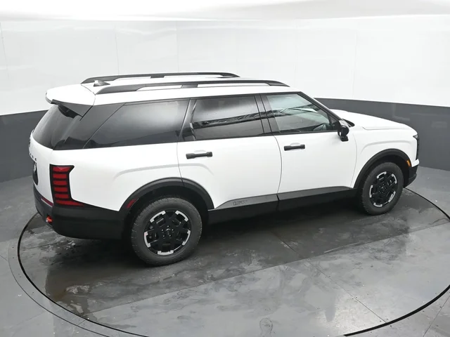 SEMINUEVOS HYUNDAI Palisade a Estados en autogozo