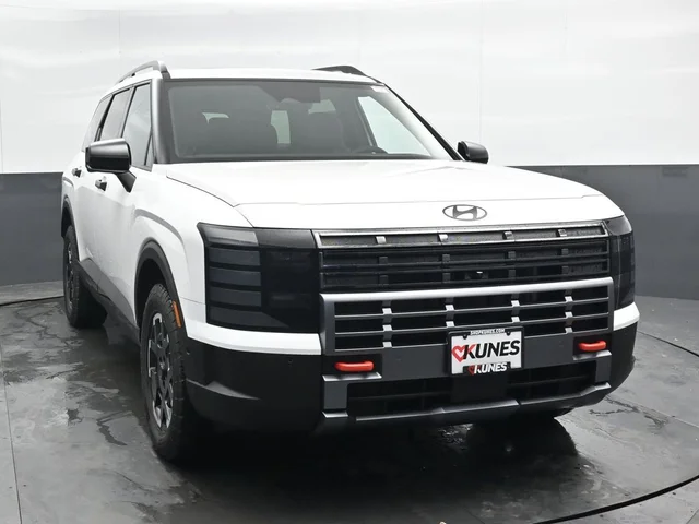 SEMINUEVOS HYUNDAI Palisade a Estados en autogozo