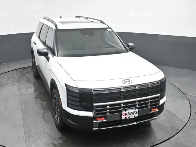 SEMINUEVOS HYUNDAI Palisade a Estados en autogozo